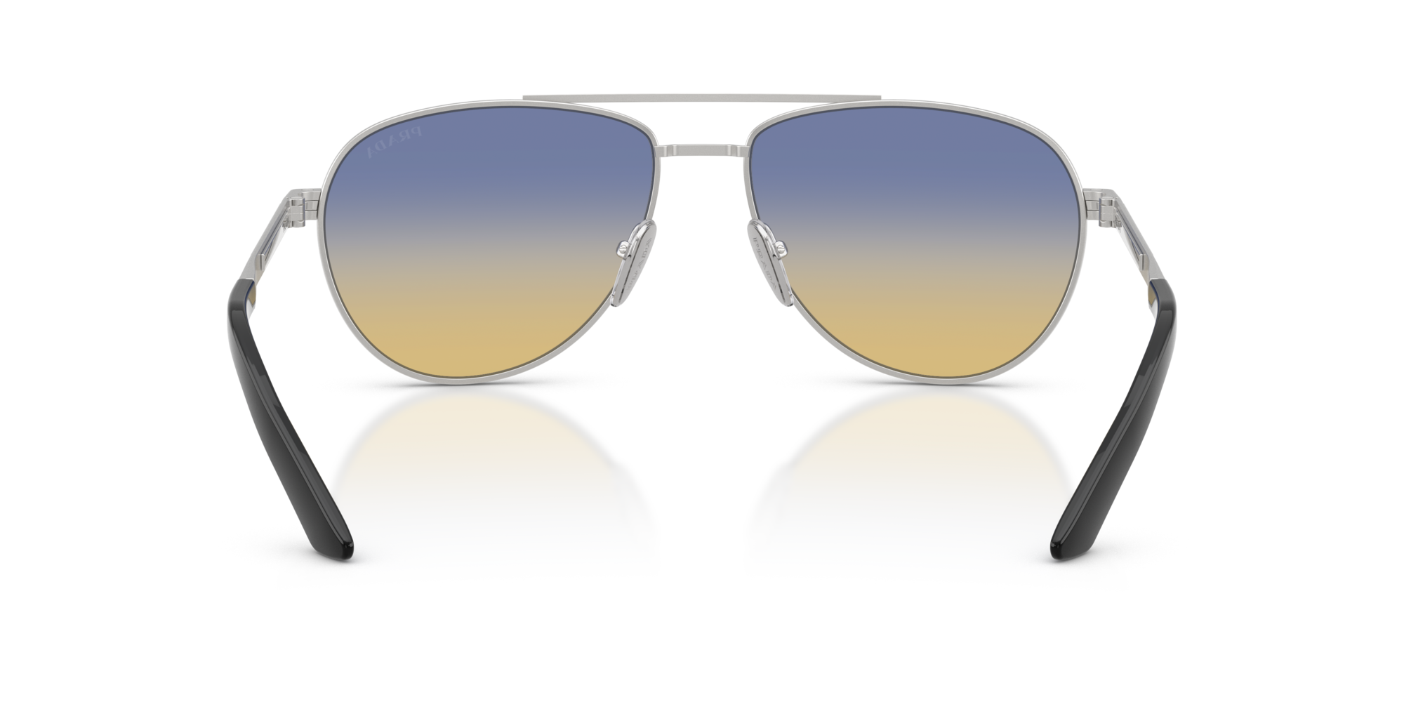 PR A54S 27506Z Occhiali da sole Prada 5