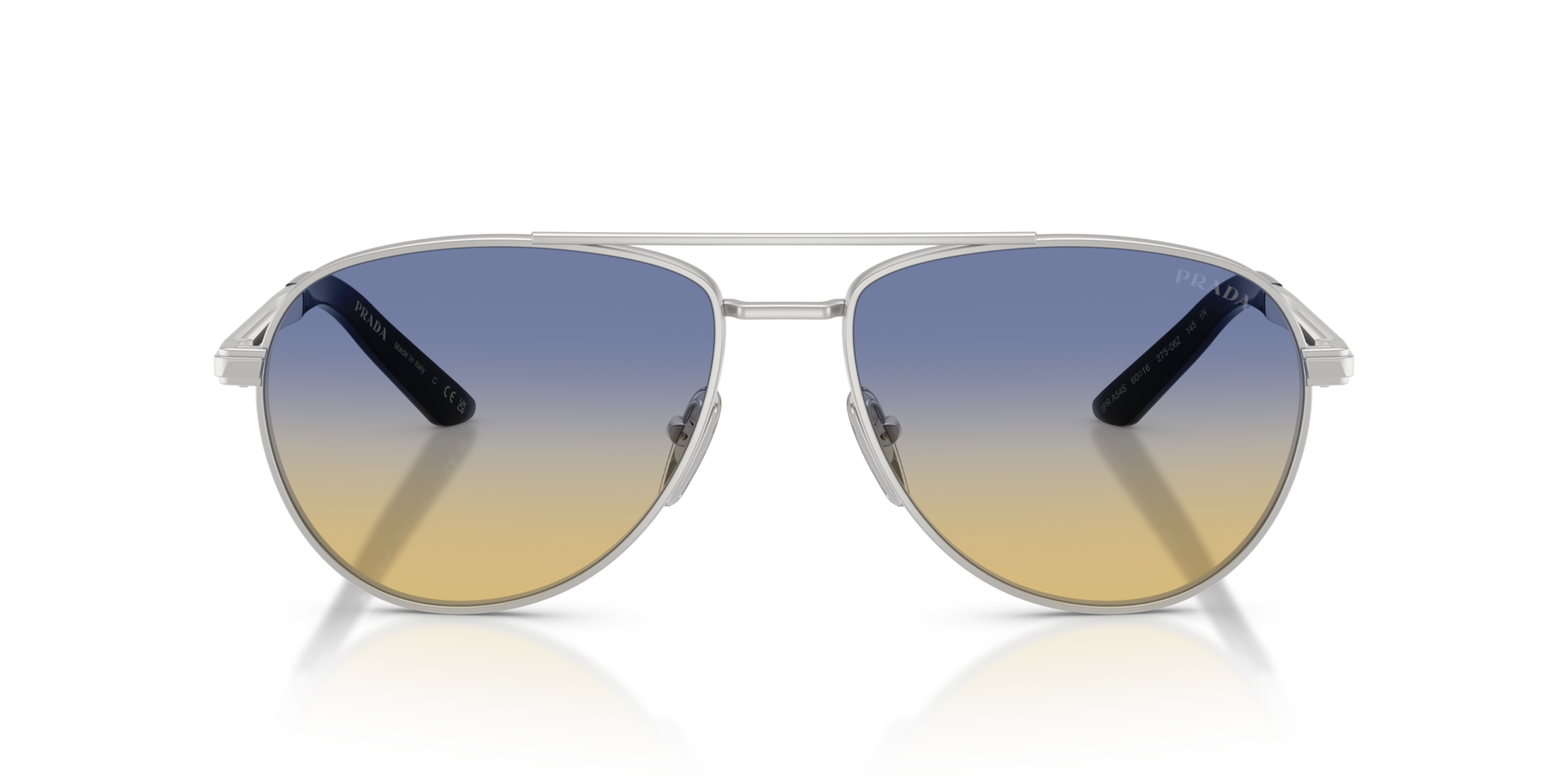 PR A54S 27506Z Occhiali da sole Prada 3