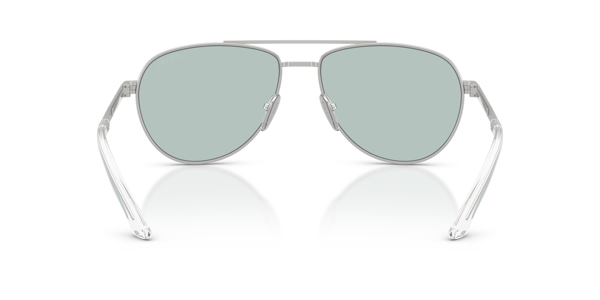 PR A54S 27540N Occhiali da sole Prada 5