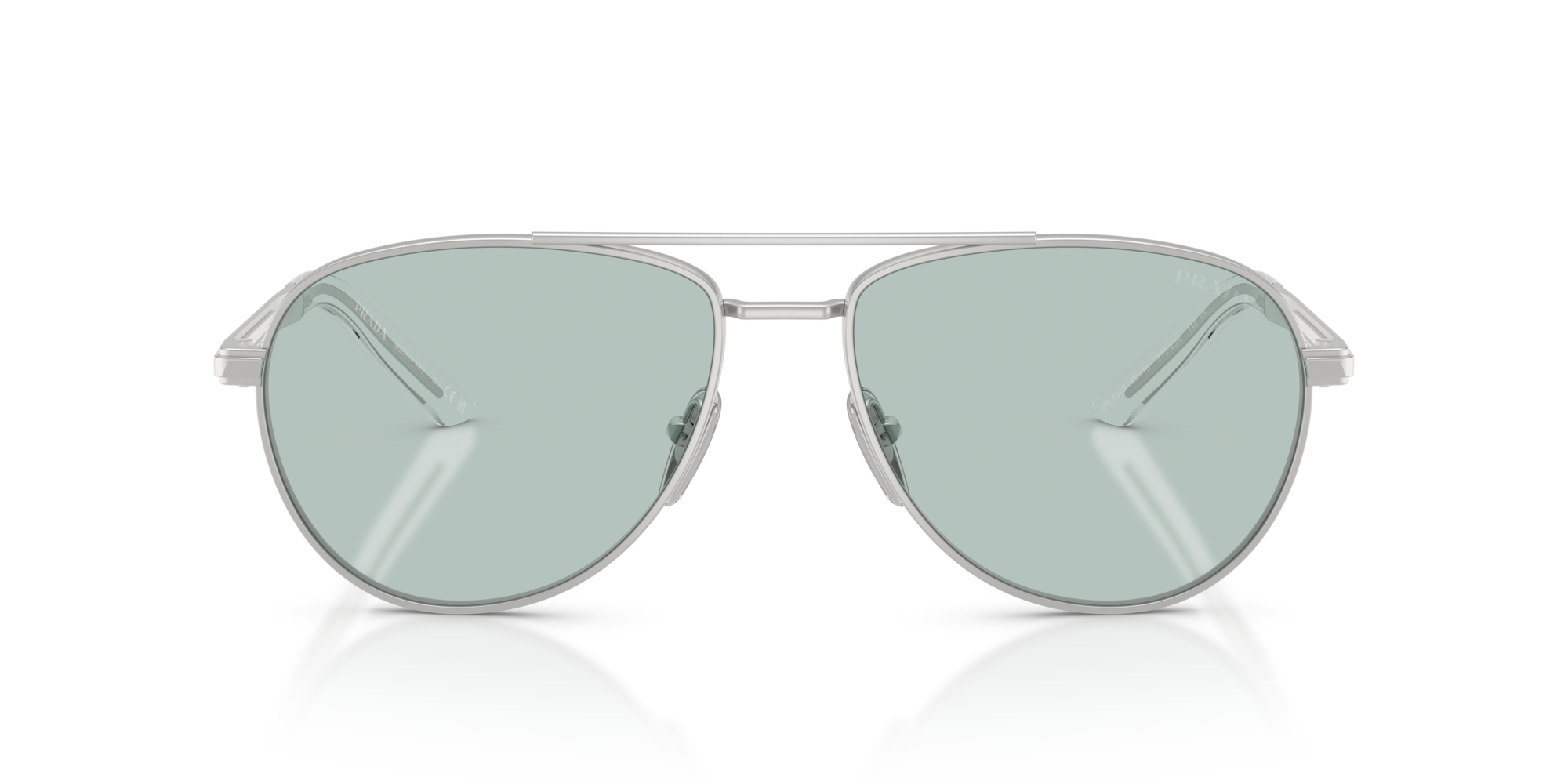 PR A54S 27540N Occhiali da sole Prada 3