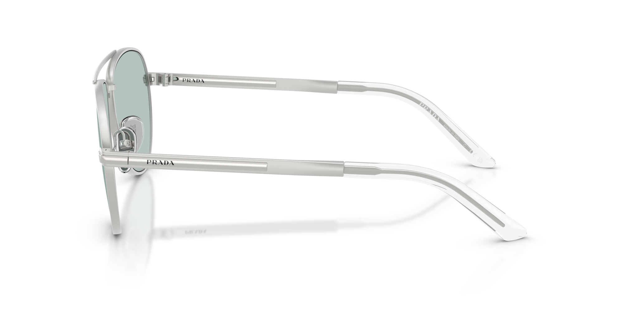 PR A54S 27540N Occhiali da sole Prada 4