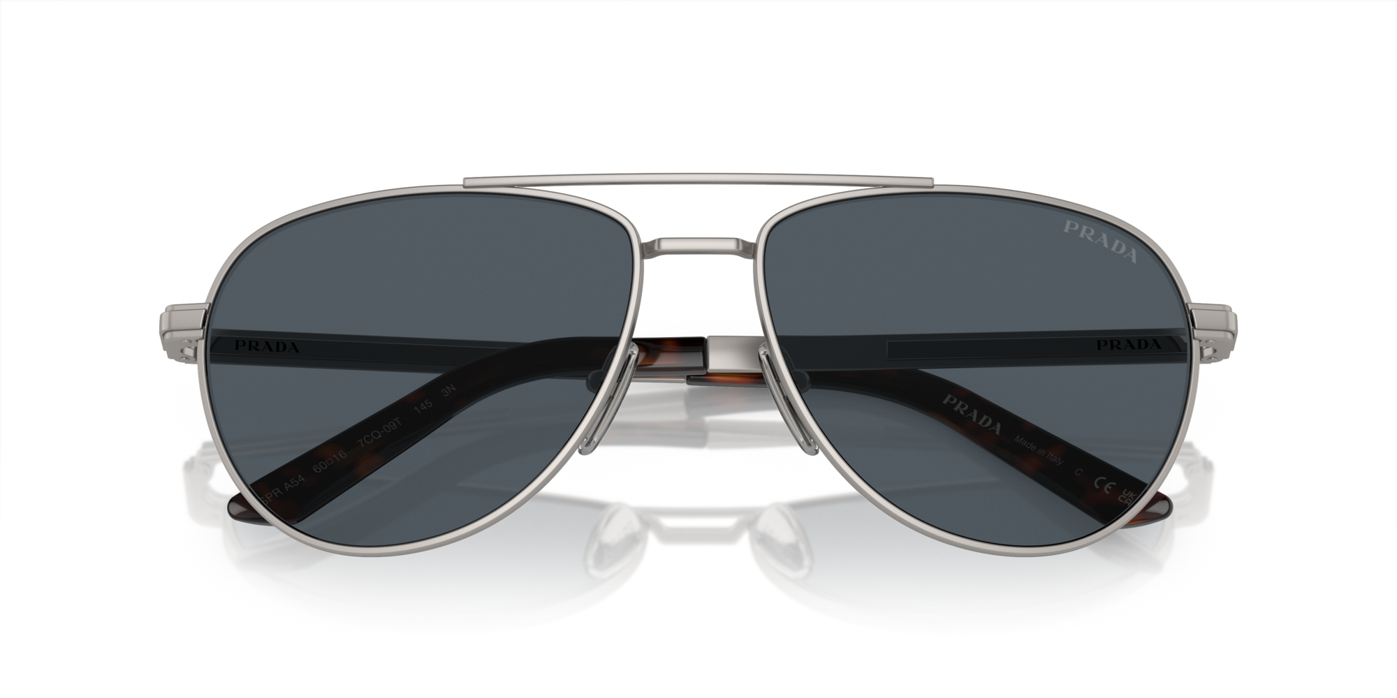 PR A54S 7CQ09T Occhiali da sole Prada 2