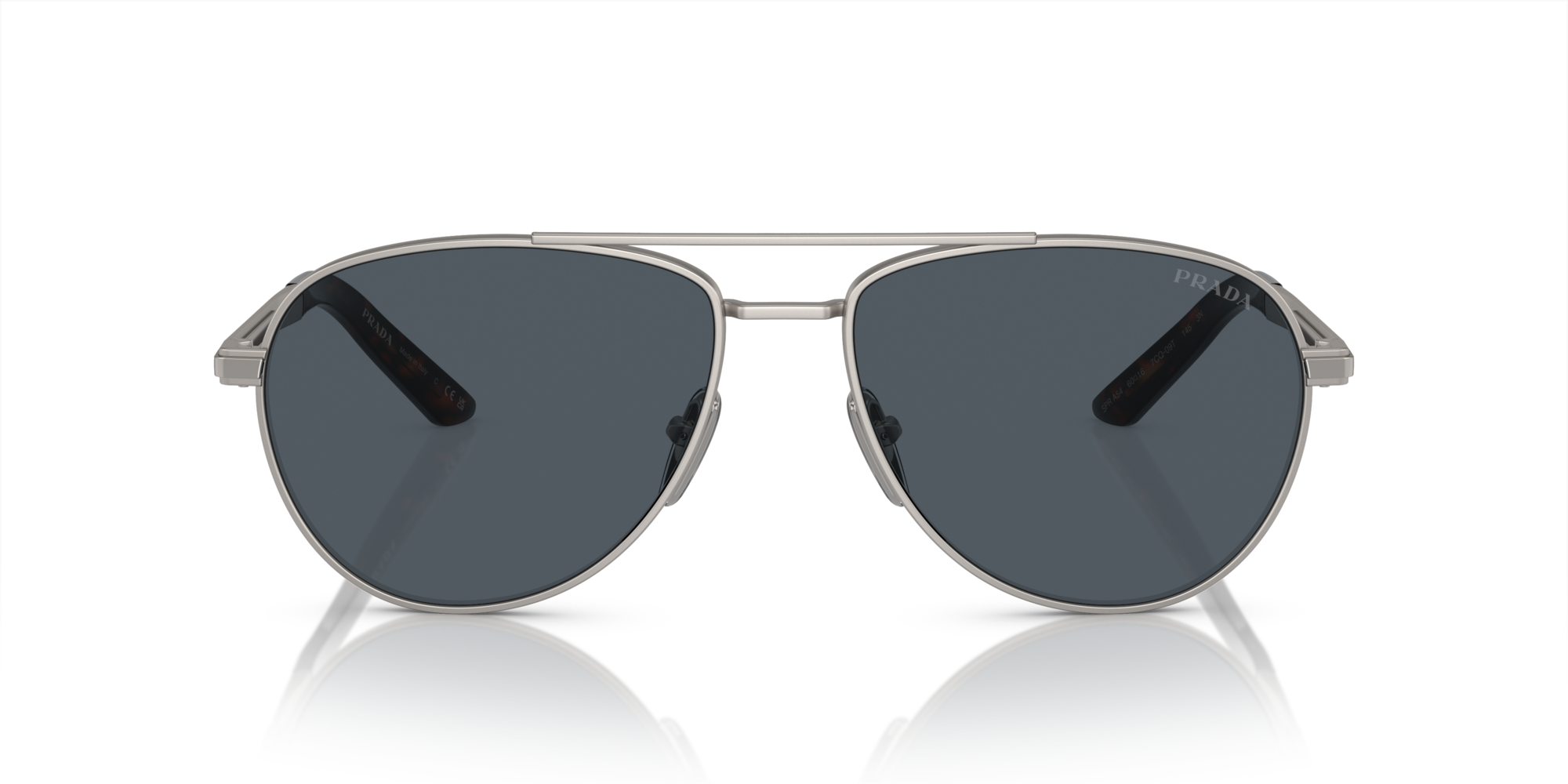 PR A54S 7CQ09T Occhiali da sole Prada 3