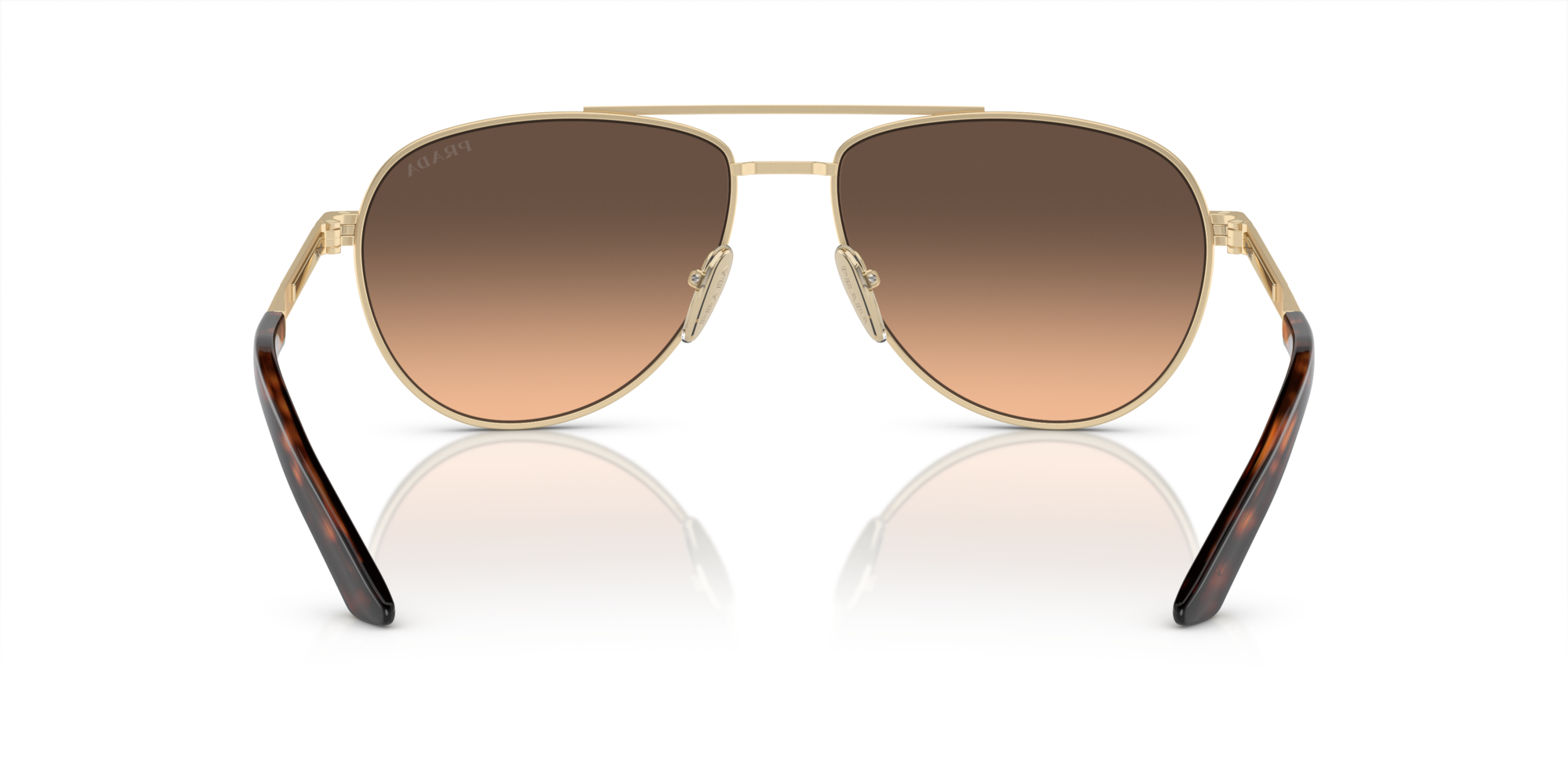 PR A54S VAF50C Occhiali da sole Prada 5