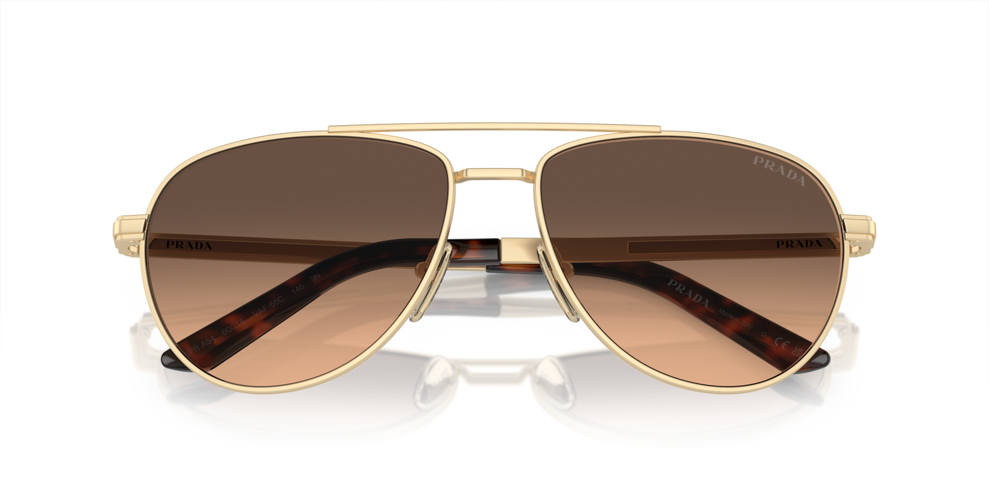 PR A54S VAF50C Occhiali da sole Prada 2