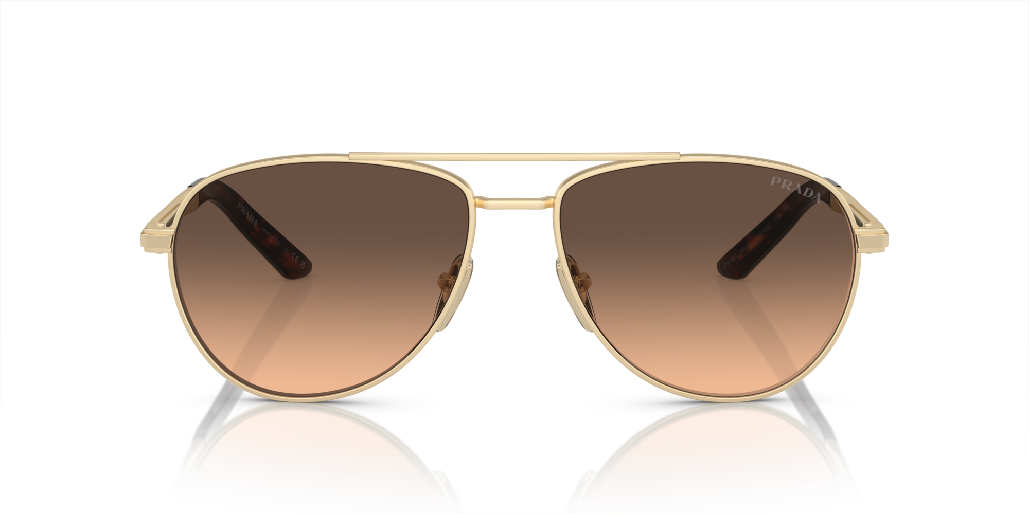 PR A54S VAF50C Occhiali da sole Prada 3