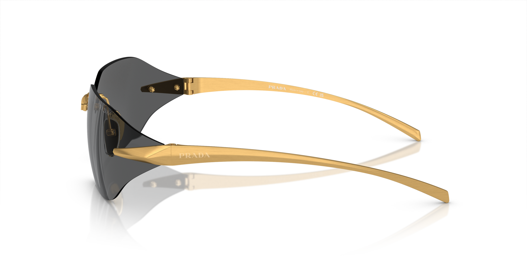 PR A56S 15N5S0 Occhiali da sole Prada 4