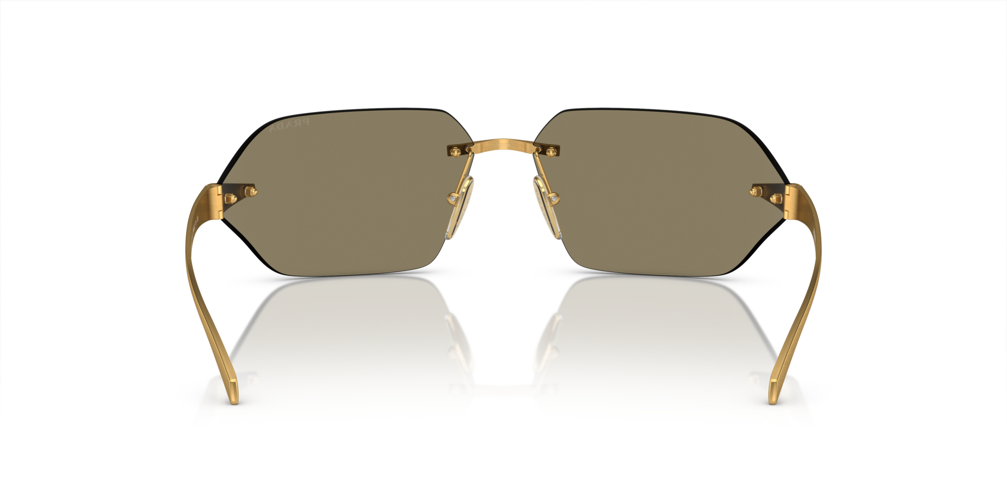 PR A56S 15N80C Occhiali da sole Prada 5
