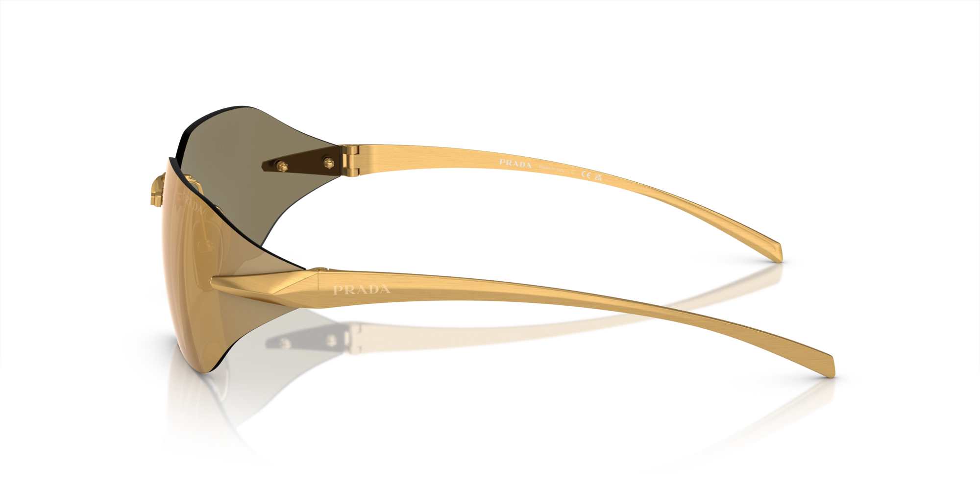 PR A56S 15N80C Occhiali da sole Prada 4