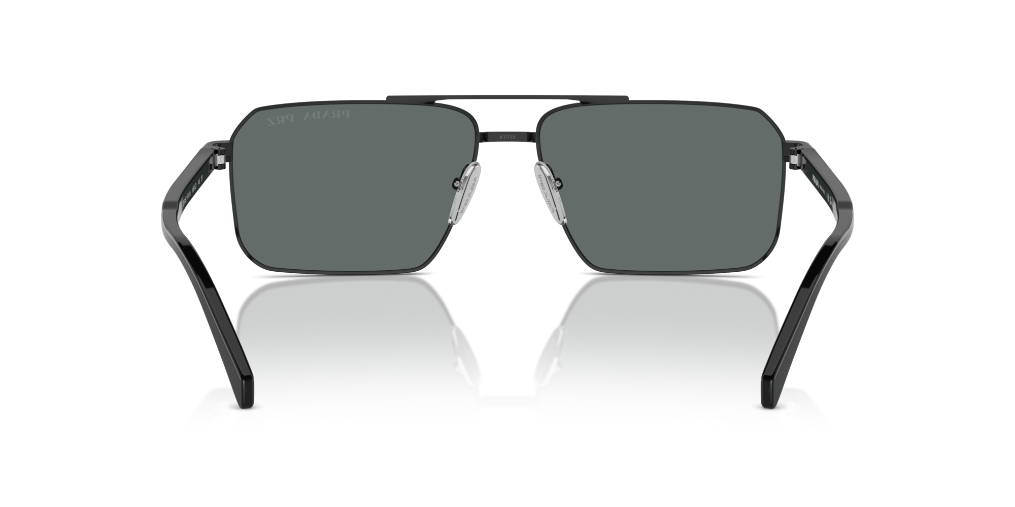 PR A57S 1AB5Z1 Occhiali da sole Prada 5