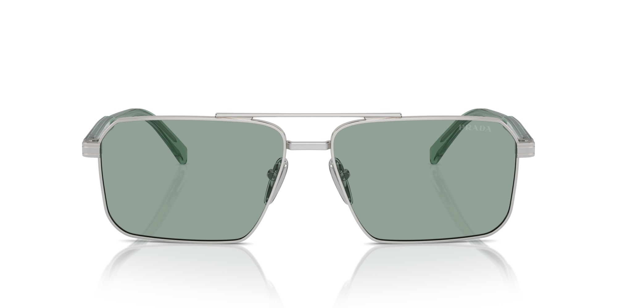 PR A57S 1BC10G Occhiali da sole Prada 3