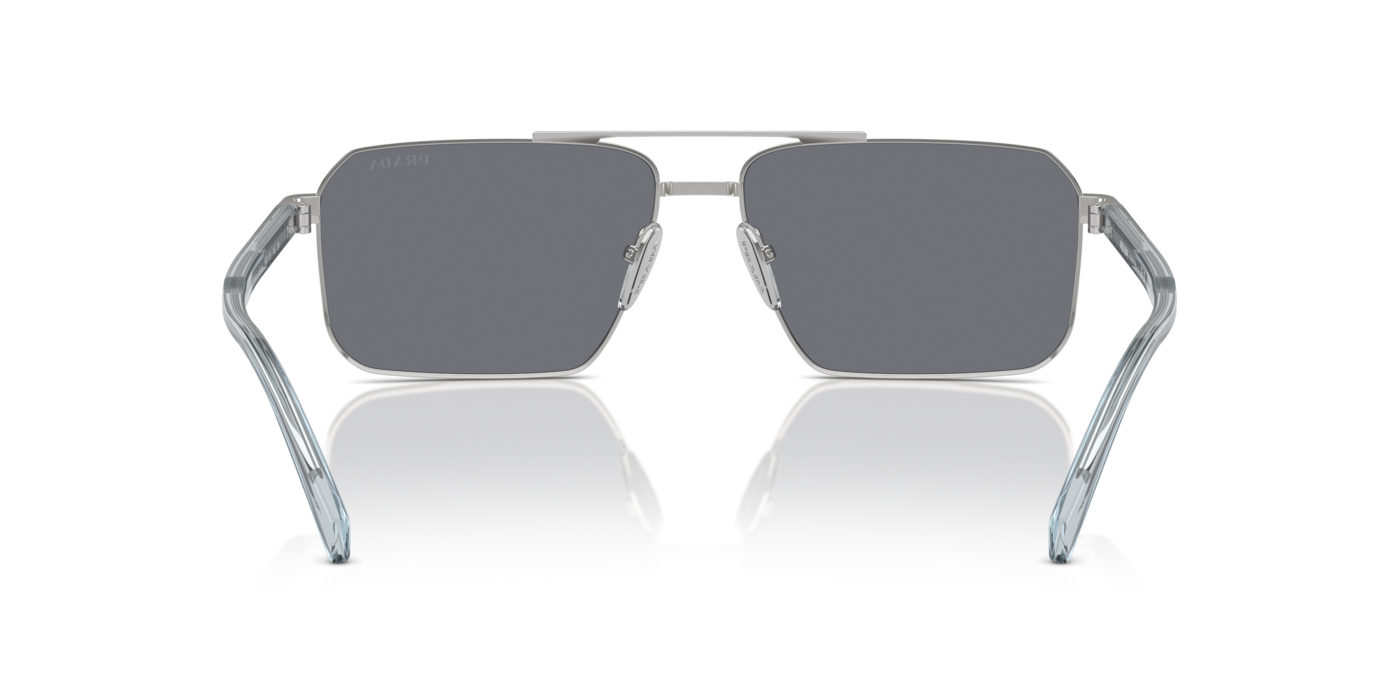 PR A57S 1BC175 Occhiali da sole Prada 5