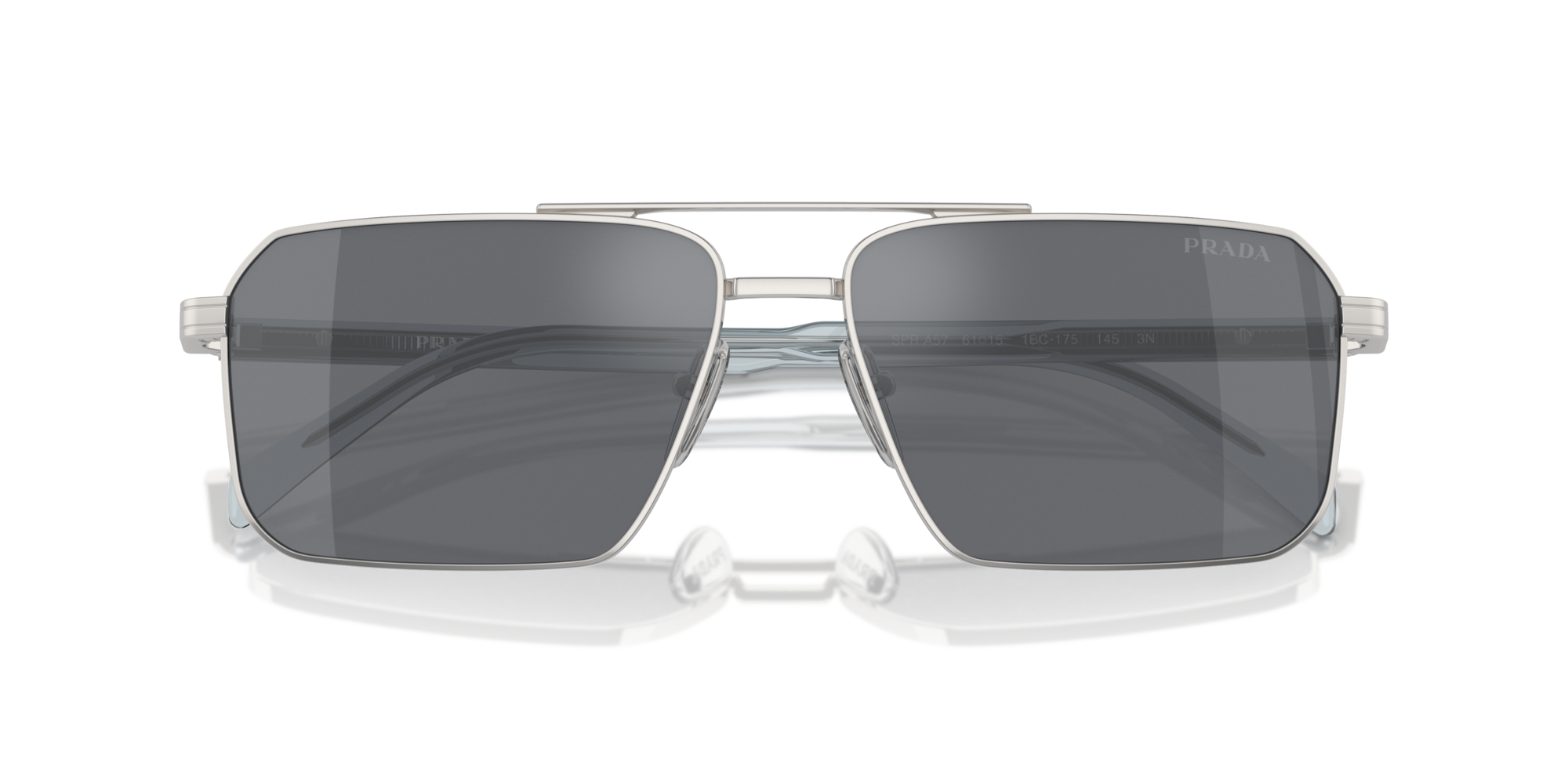 PR A57S 1BC175 Occhiali da sole Prada 2