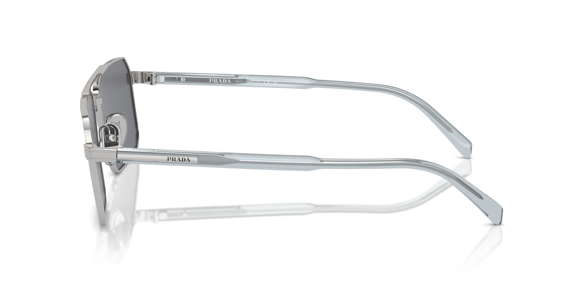 PR A57S 1BC175 Occhiali da sole Prada 4