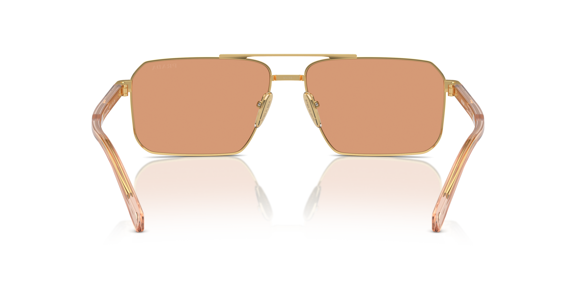 PR A57S 5AK07V Occhiali da sole Prada 5