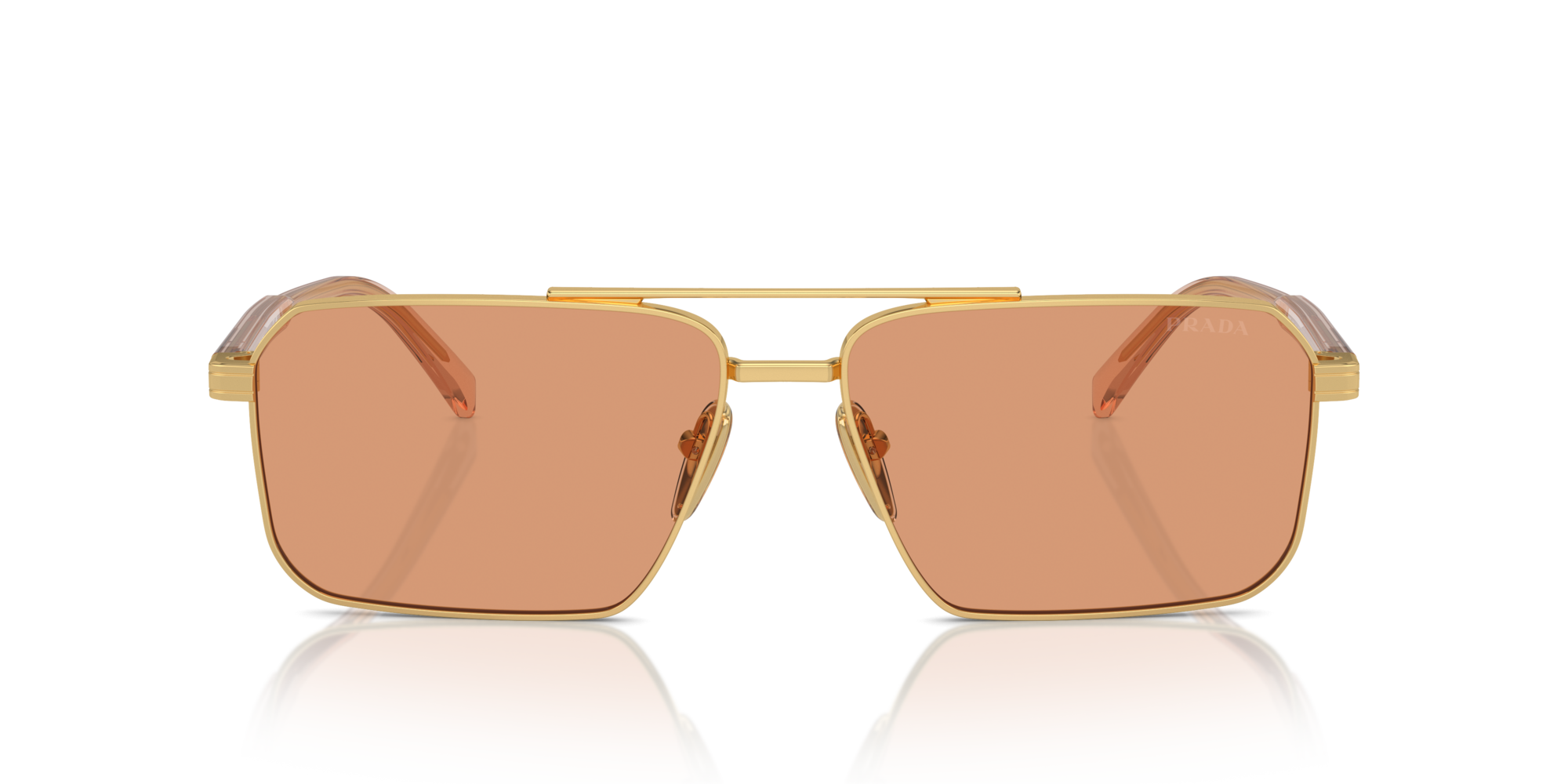 PR A57S 5AK07V Occhiali da sole Prada 3