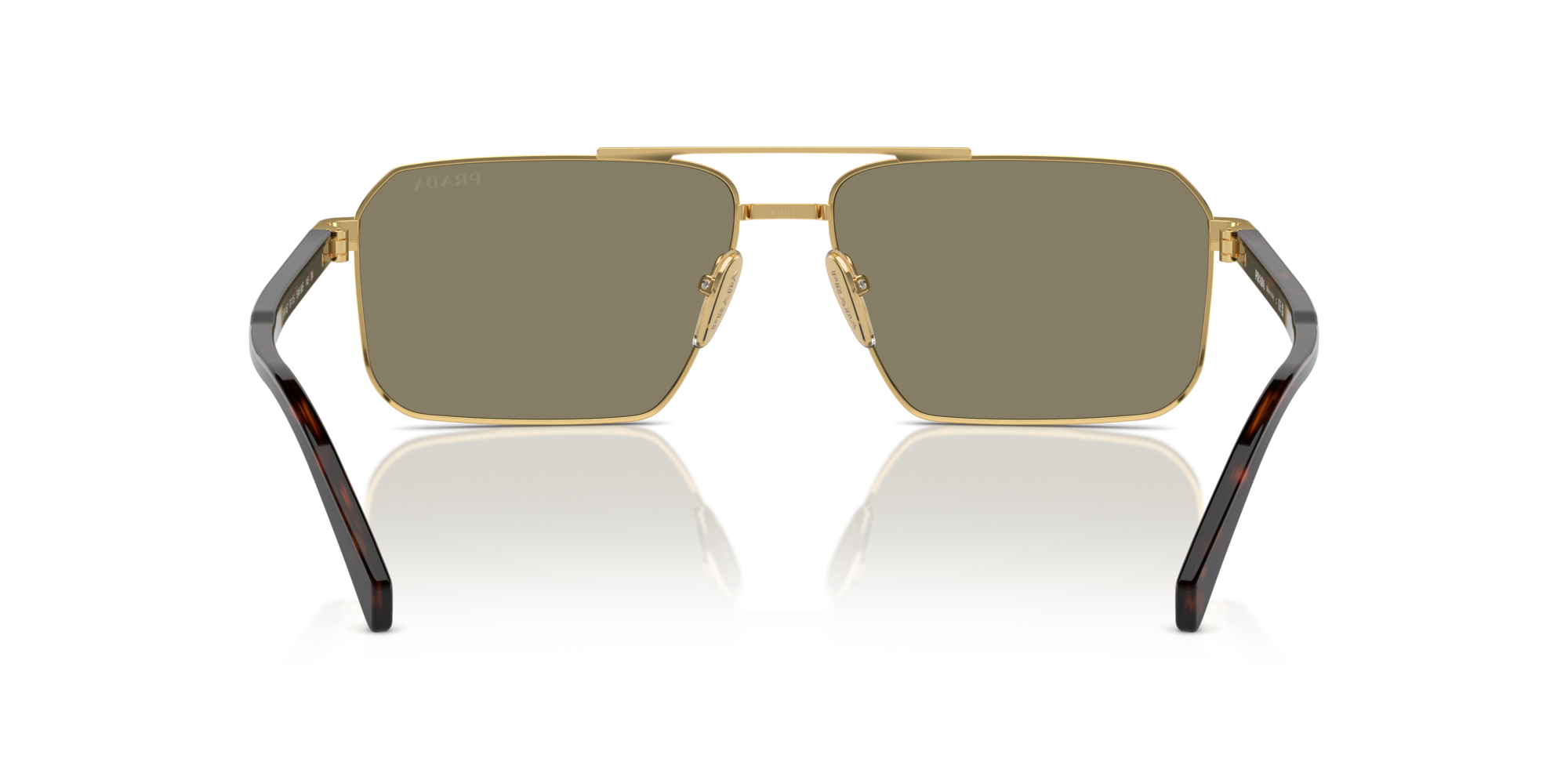 PR A57S 5AK90F Occhiali da sole Prada 5