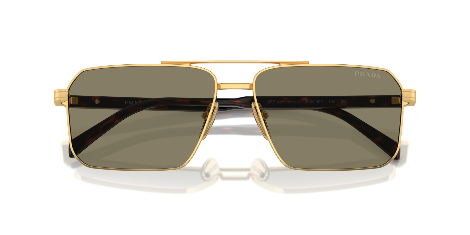 PR A57S 5AK90F Occhiali da sole Prada 2