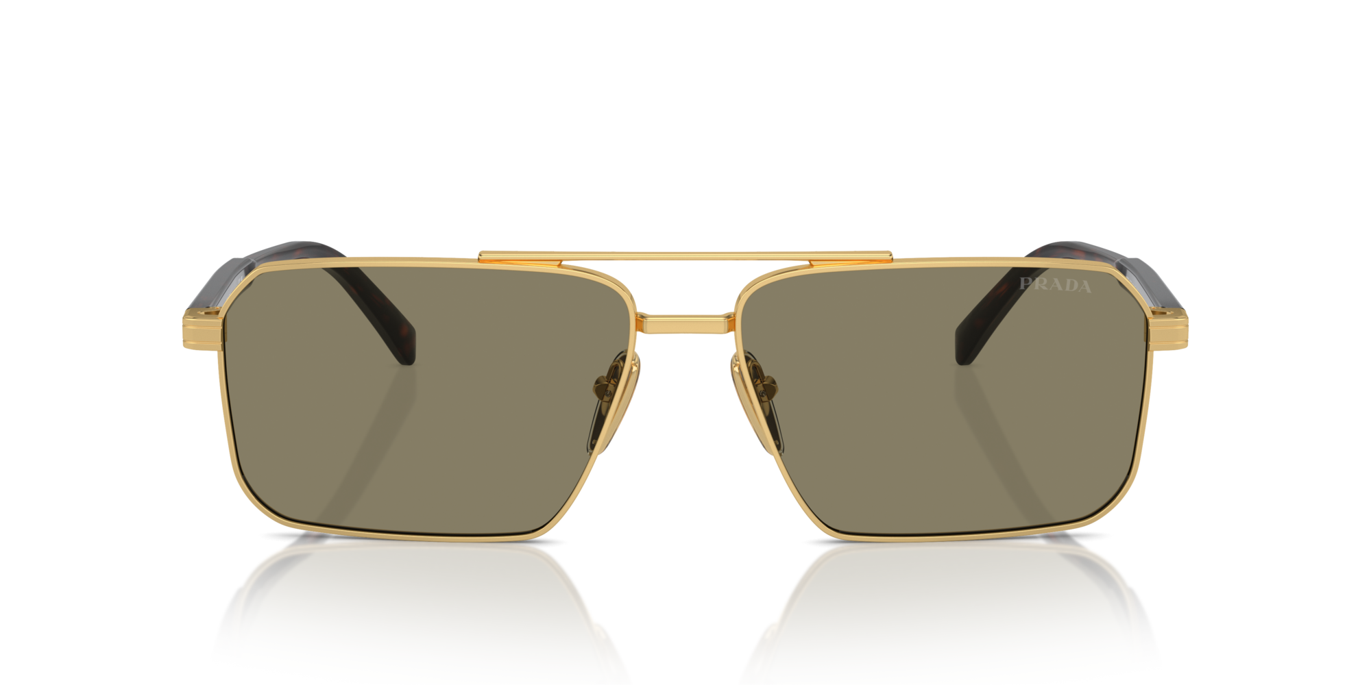 PR A57S 5AK90F Occhiali da sole Prada 3