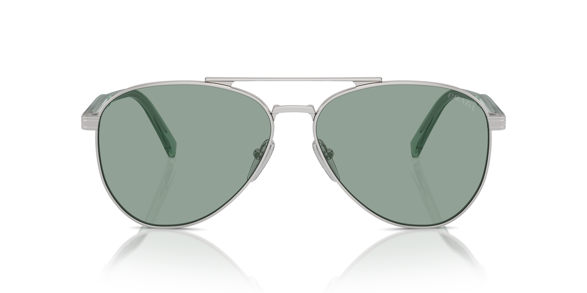PR A58S 1BC10G Occhiali da sole Prada 3