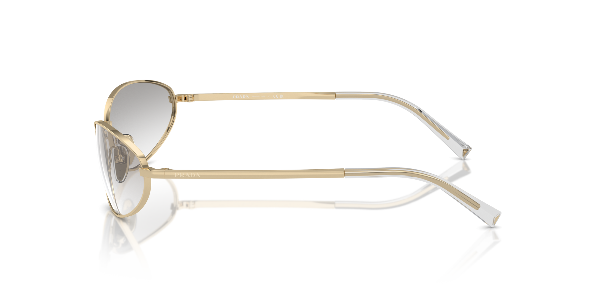 PR A59S 14N7H1 Occhiali da sole Prada 4