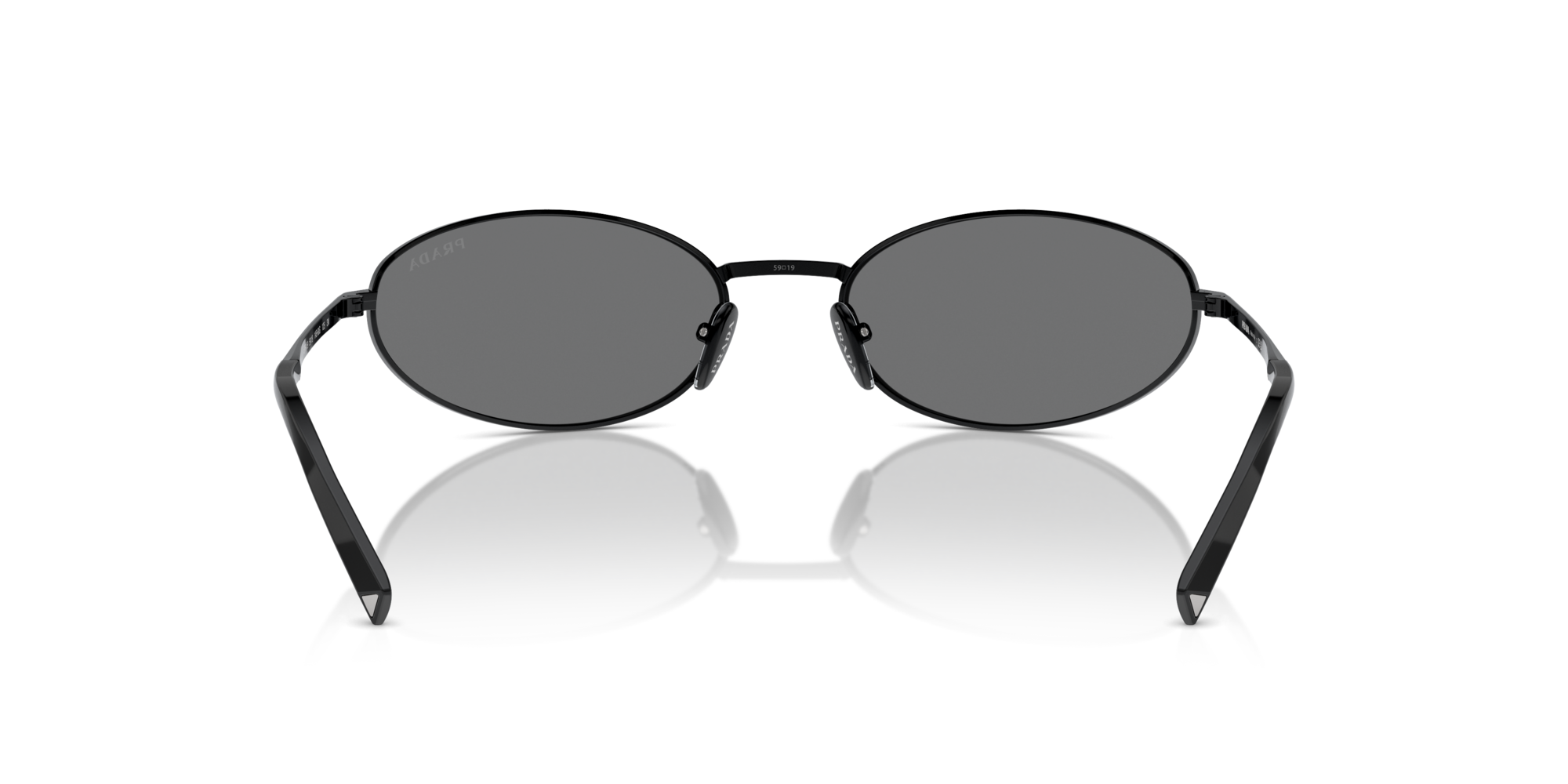 PR A59S 1AB60G Occhiali da sole Prada 5