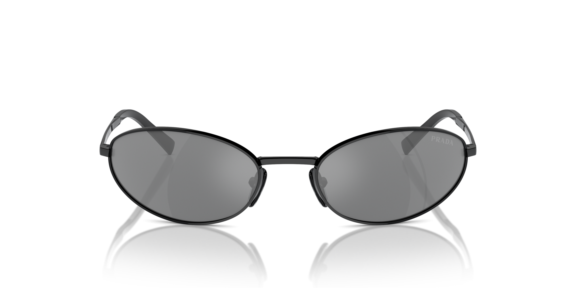 PR A59S 1AB60G Occhiali da sole Prada 3