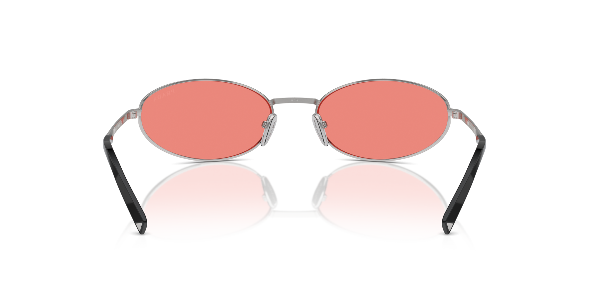 PR A59S 1BC20B Occhiali da sole Prada 5