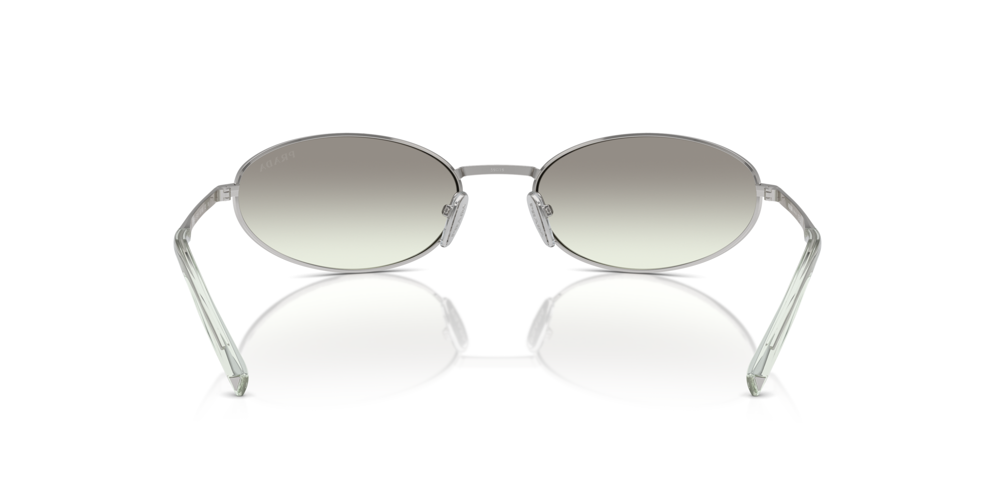 PR A59S 1BC80G Occhiali da sole Prada 5