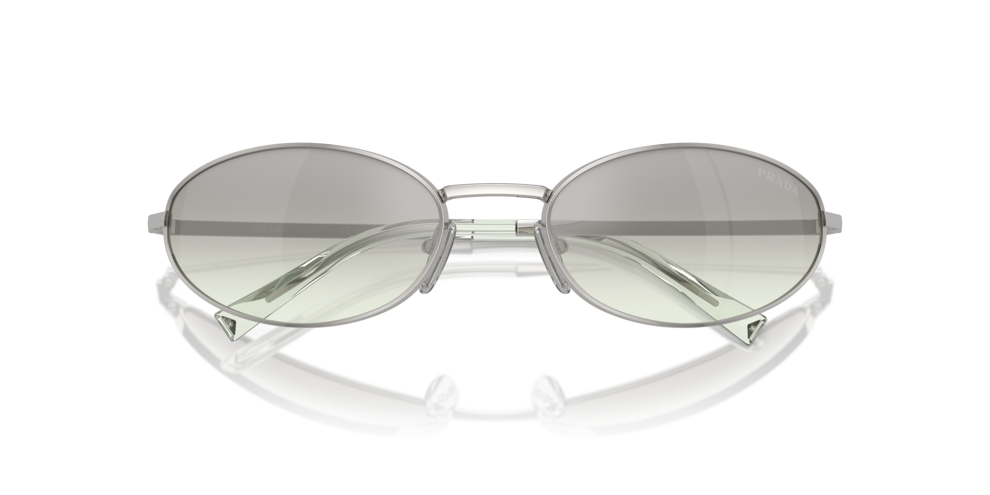 PR A59S 1BC80G Occhiali da sole Prada 2