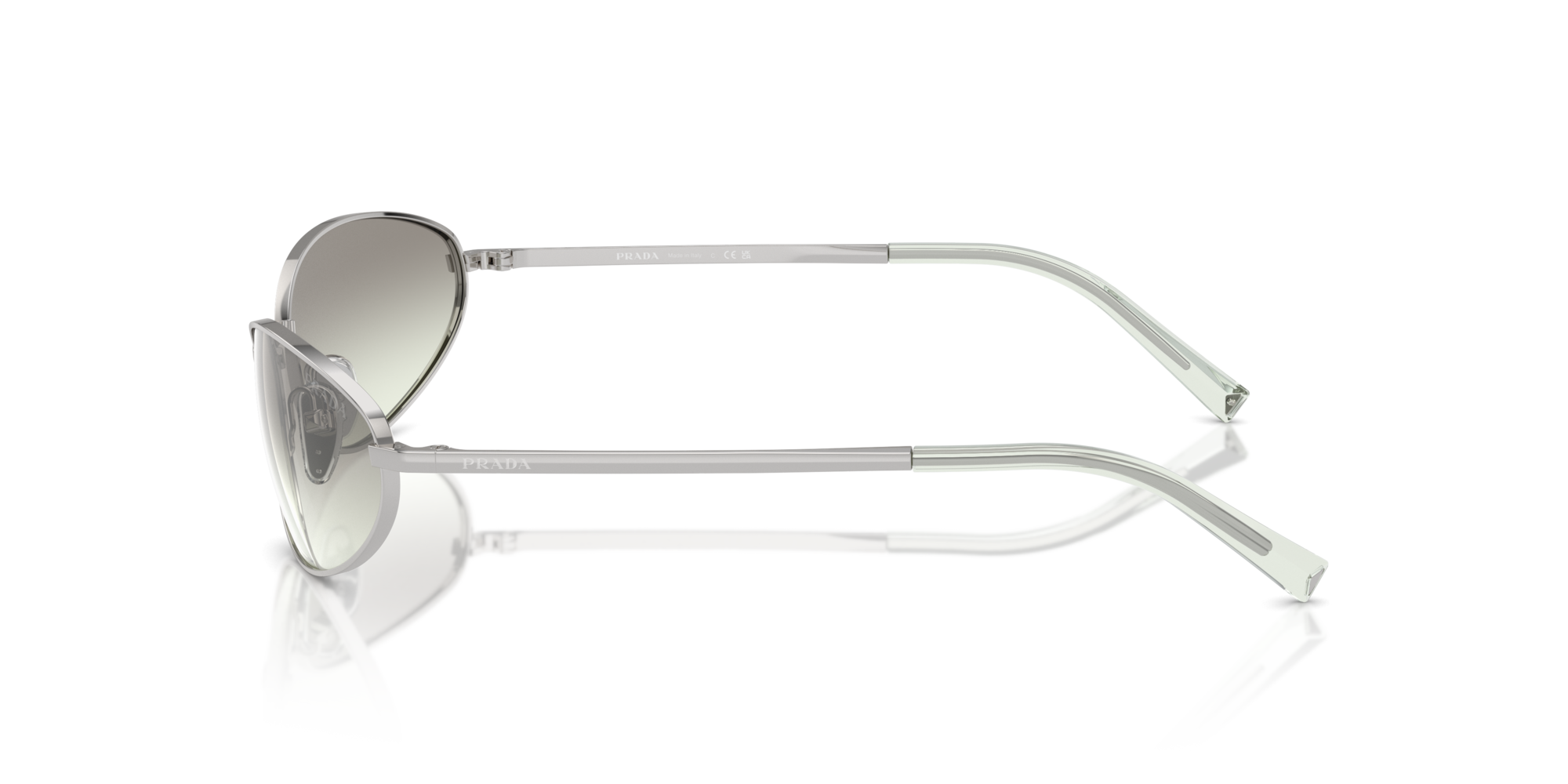 PR A59S 1BC80G Occhiali da sole Prada 4