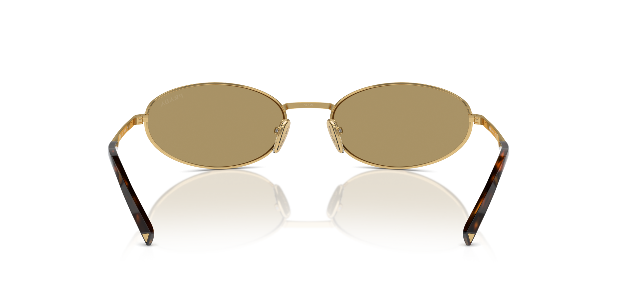 PR A59S 5AK70G Occhiali da sole Prada 5