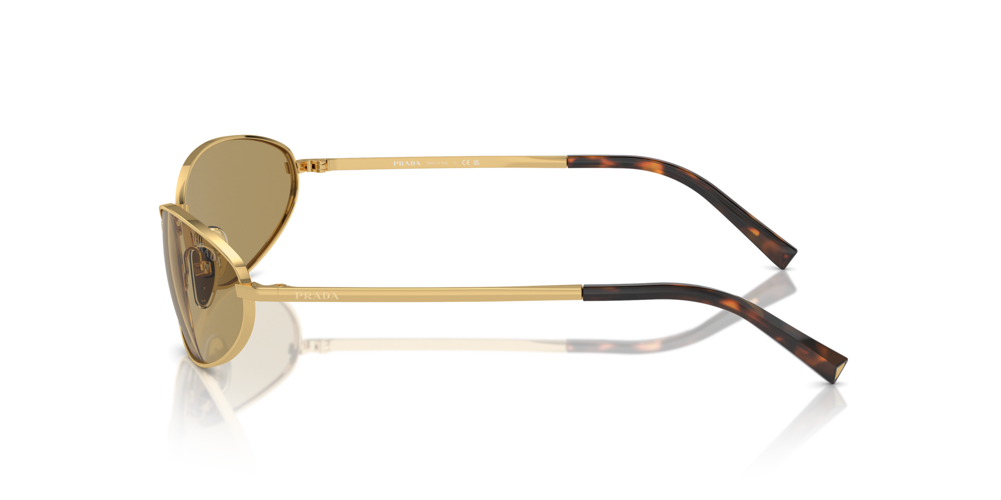 PR A59S 5AK70G Occhiali da sole Prada 4