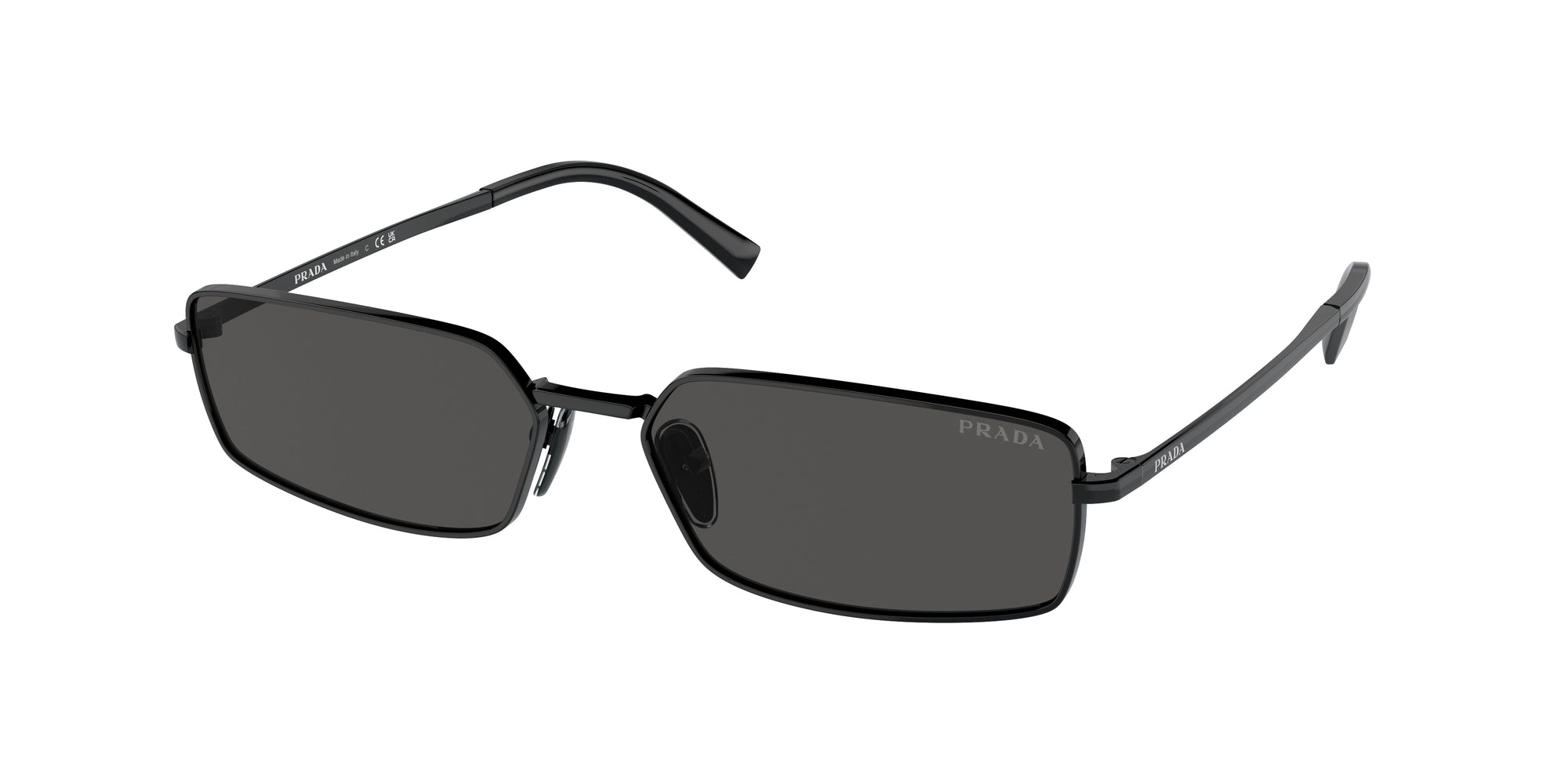 PR A60S 1AB5S0 Occhiali da sole Prada 1