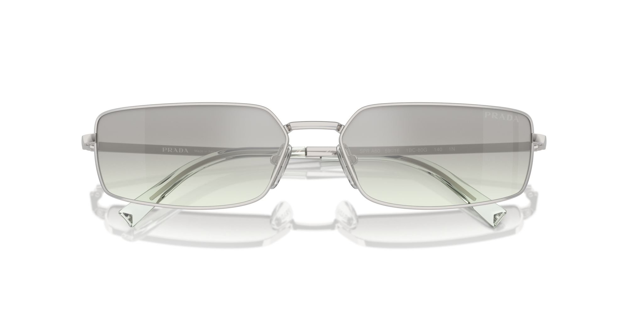 PR A60S 1BC80G Occhiali da sole Prada 2