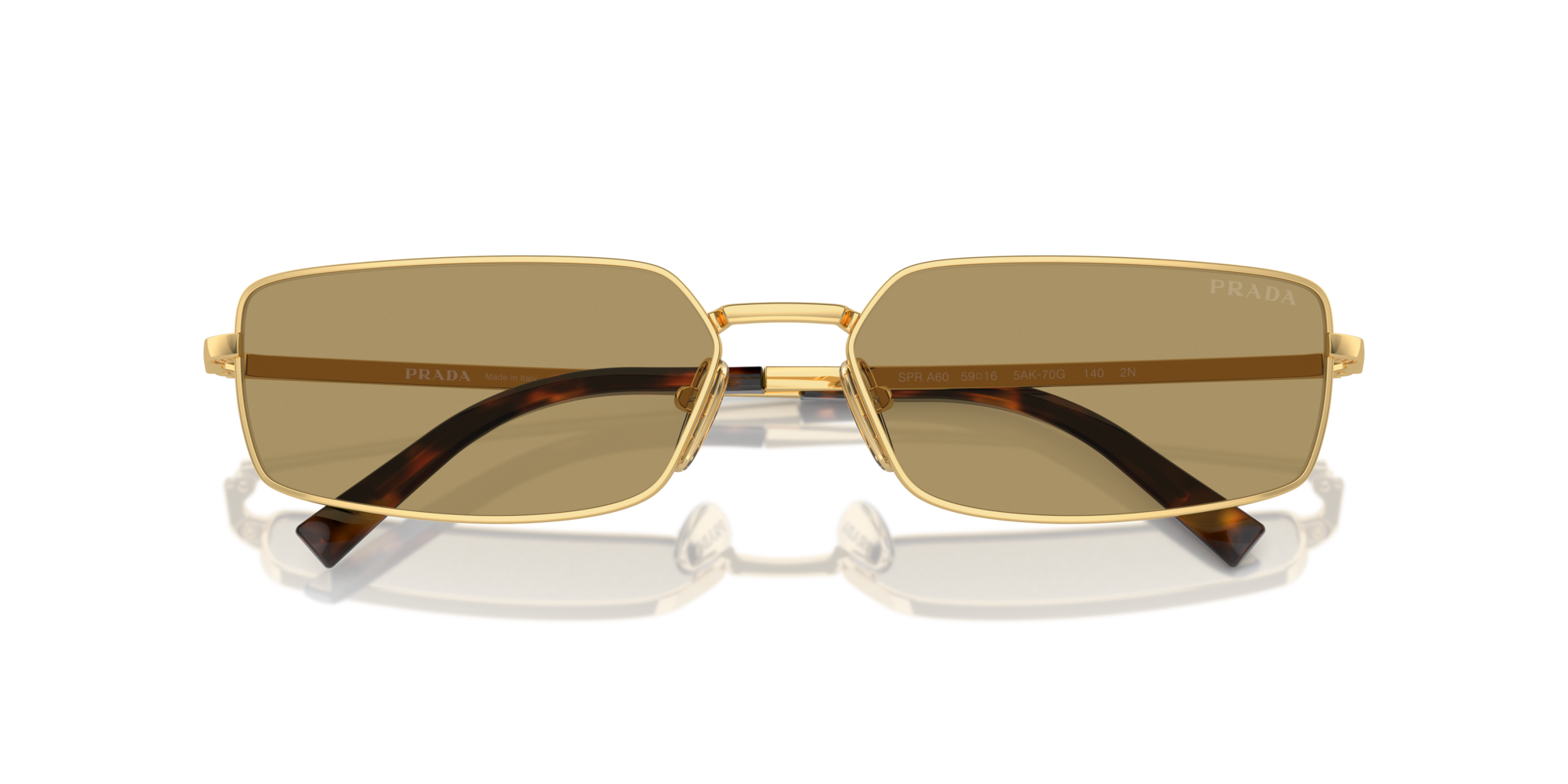 PR A60S 5AK70G Occhiali da sole Prada 2