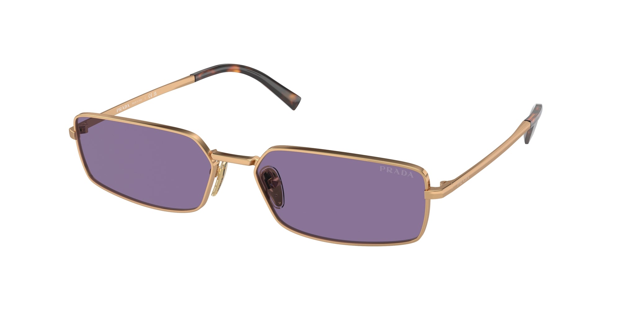 PR A60S 7OE01O Occhiali da sole Prada 1