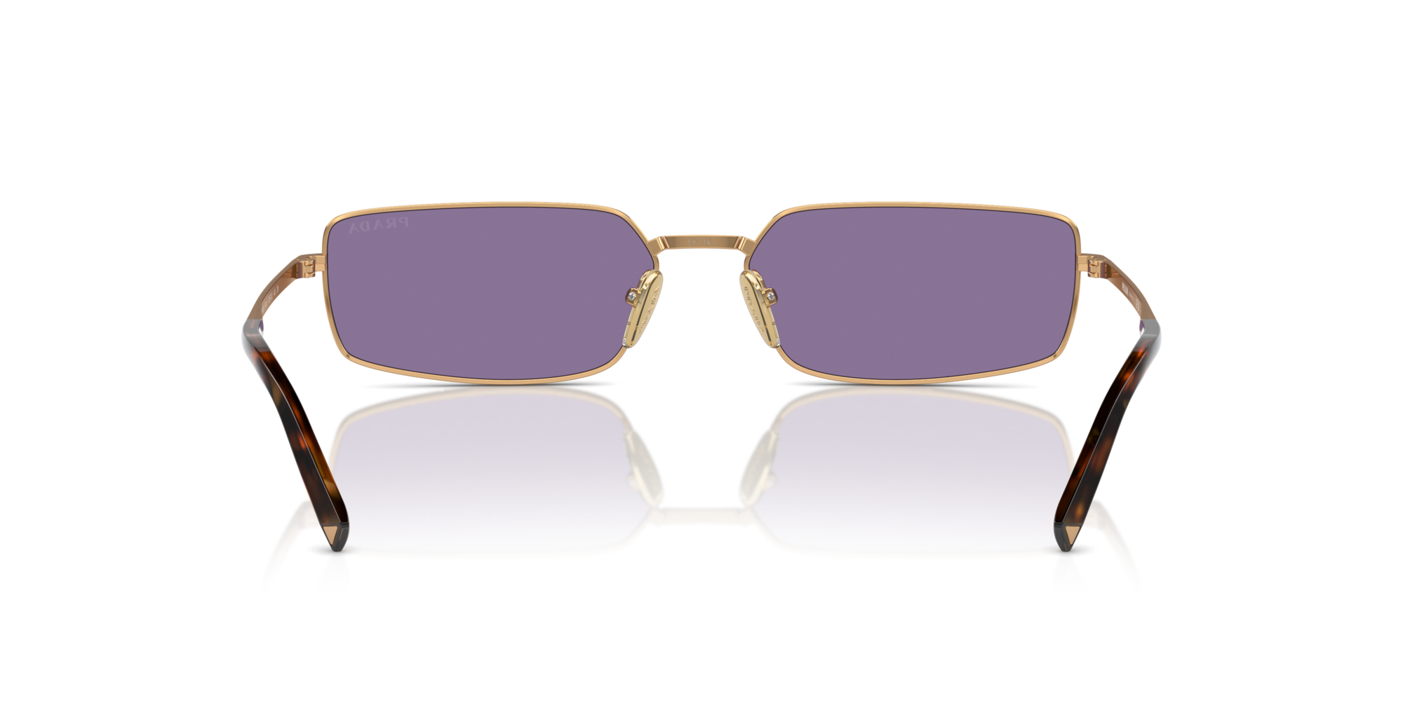 PR A60S 7OE01O Occhiali da sole Prada 5