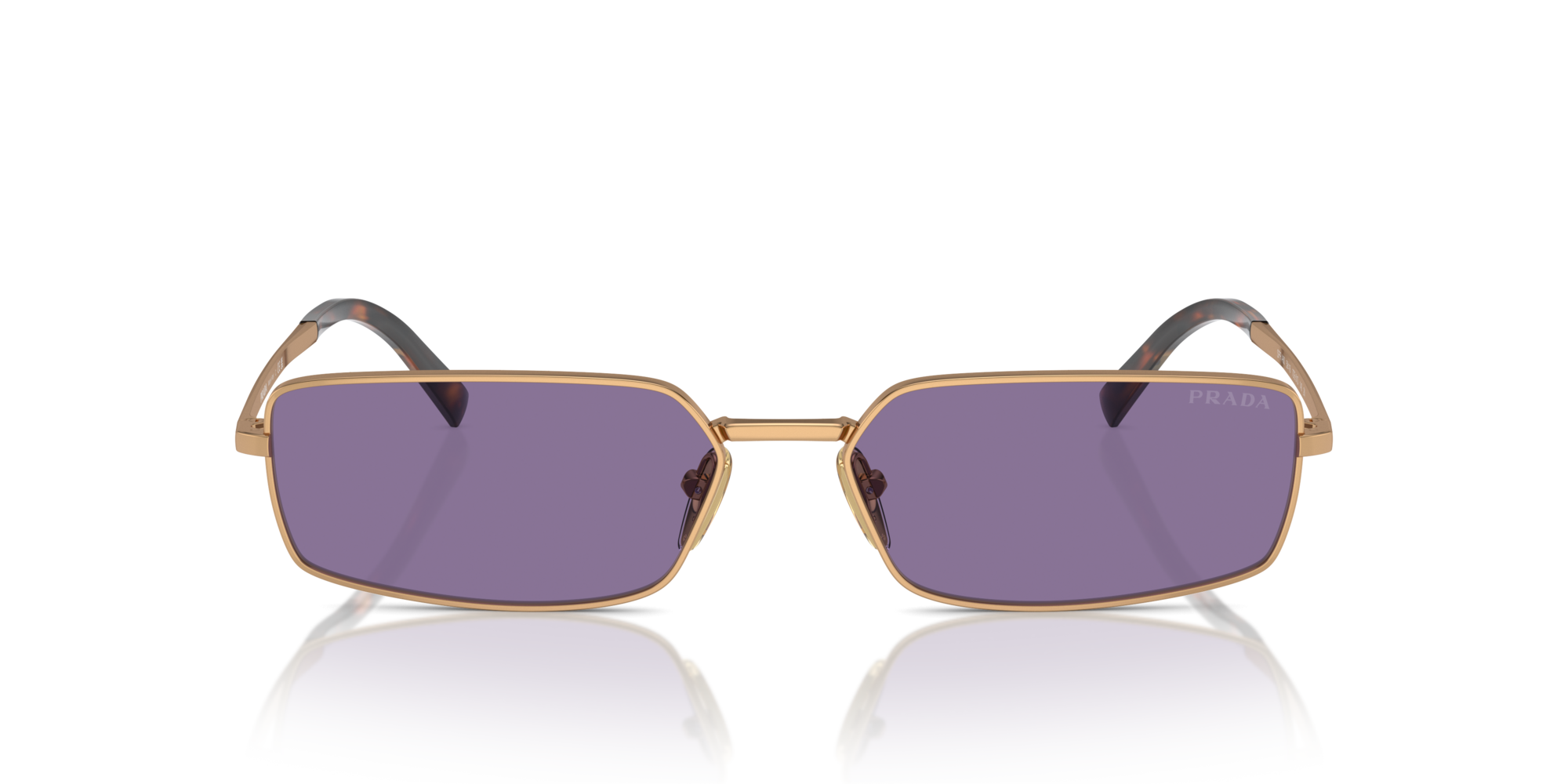 PR A60S 7OE01O Occhiali da sole Prada 3