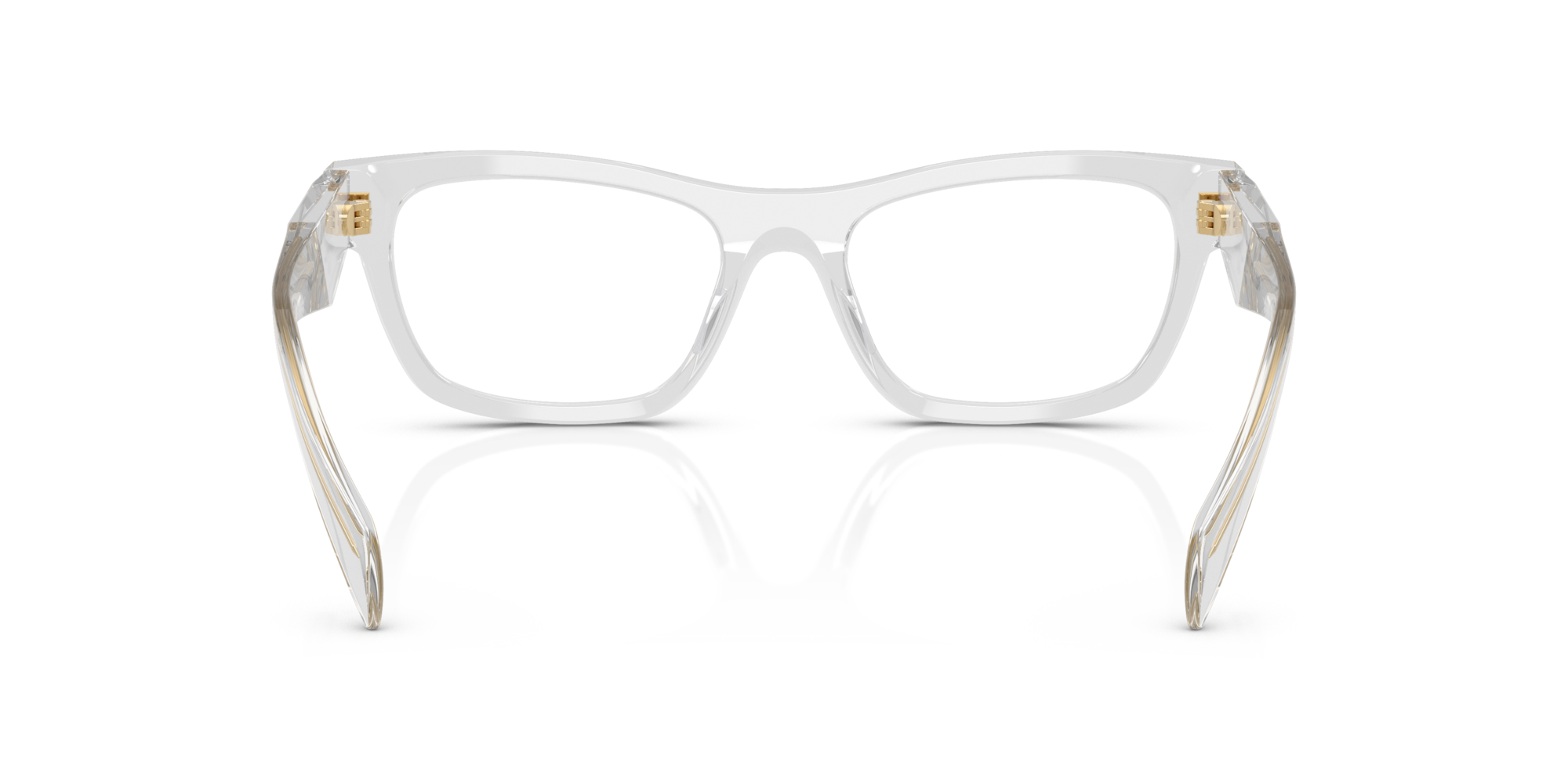 PR B01V 12R1O1 Montature da vista Prada 5