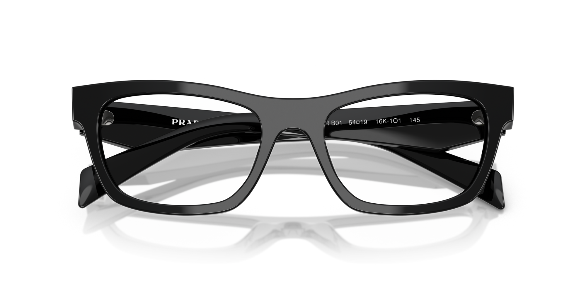 PR B01V 16K1O1 Montature da vista Prada 2