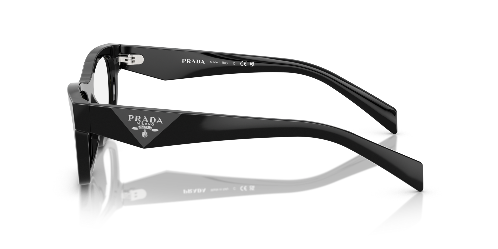 PR B01V 16K1O1 Montature da vista Prada 4