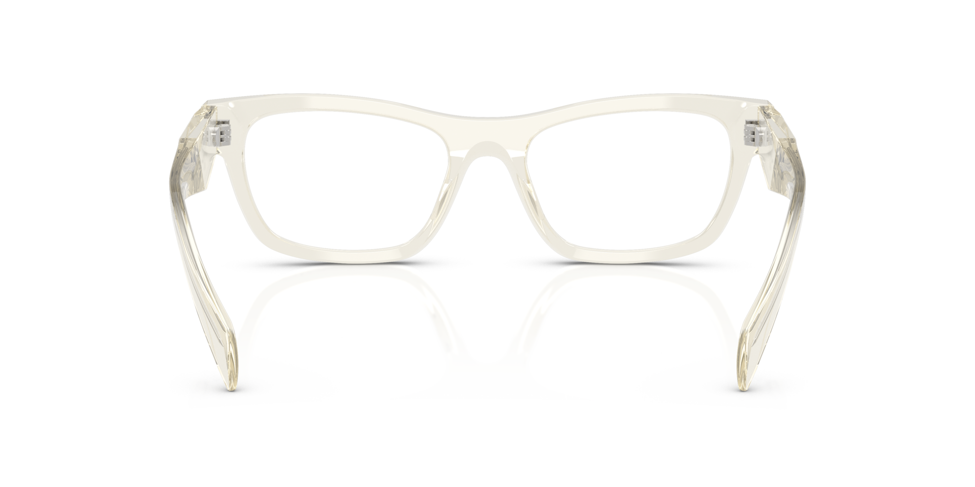 PR B01V 19X1O1 Montature da vista Prada 5