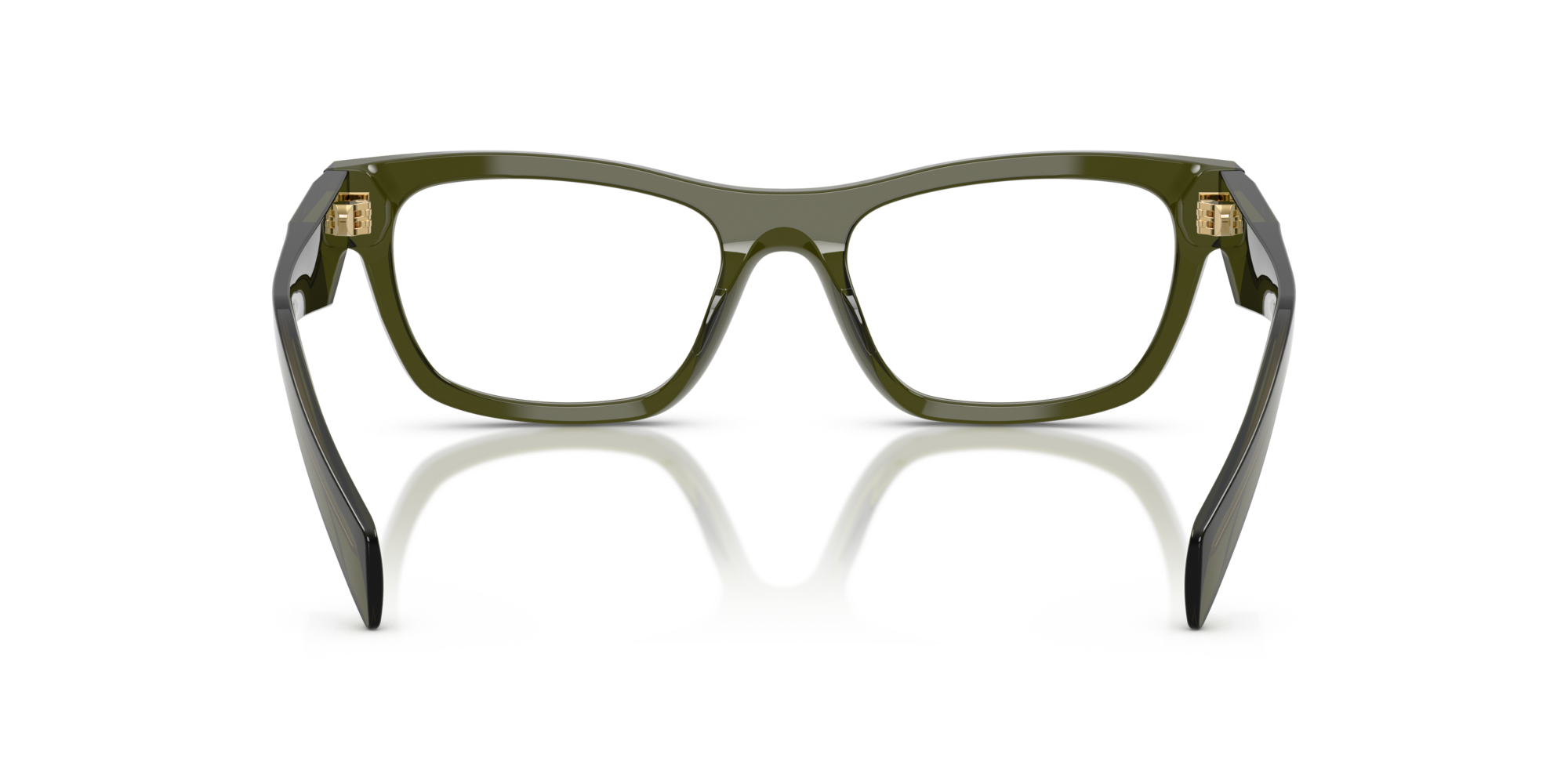 PR B01V 19Z1O1 Montature da vista Prada 5