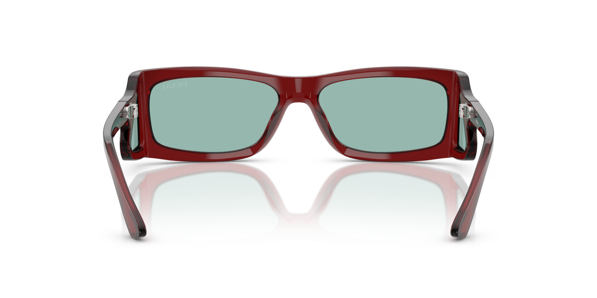 PR B03S 12Z40K Occhiali da sole Prada 5