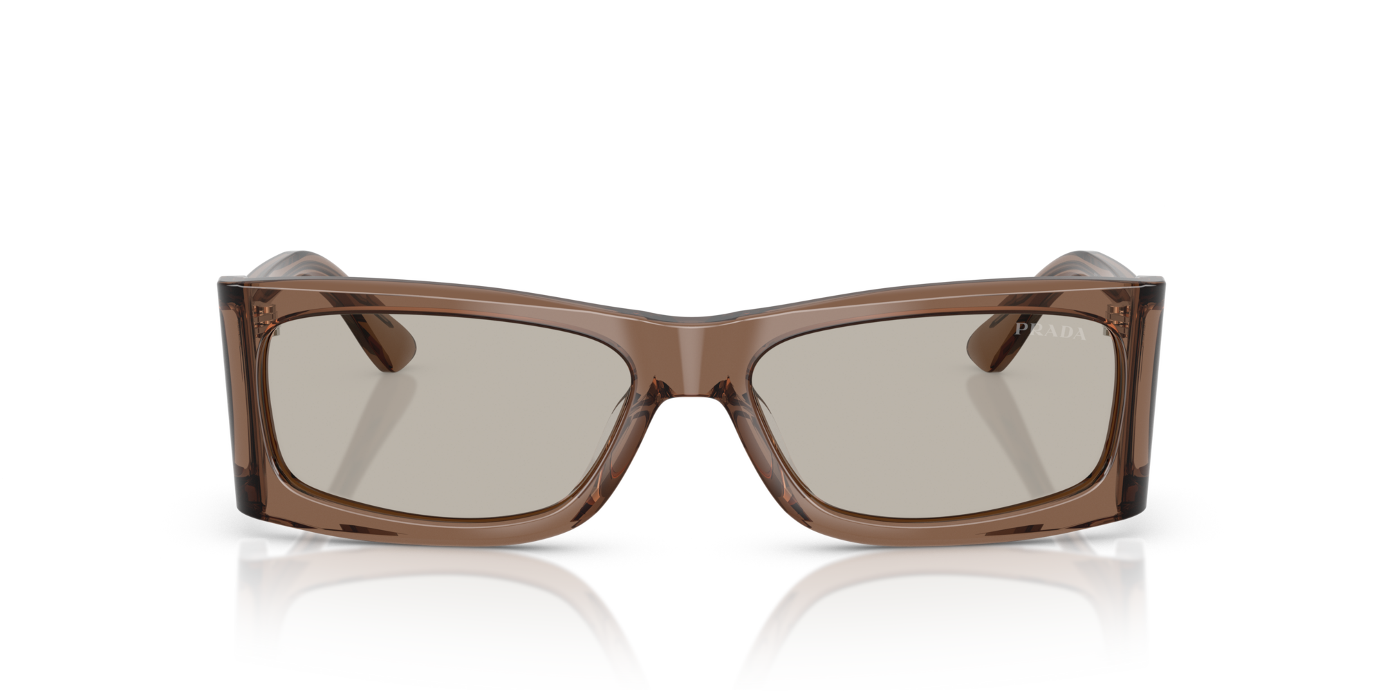 PR B03S 16W5J2 Occhiali da sole Prada 3