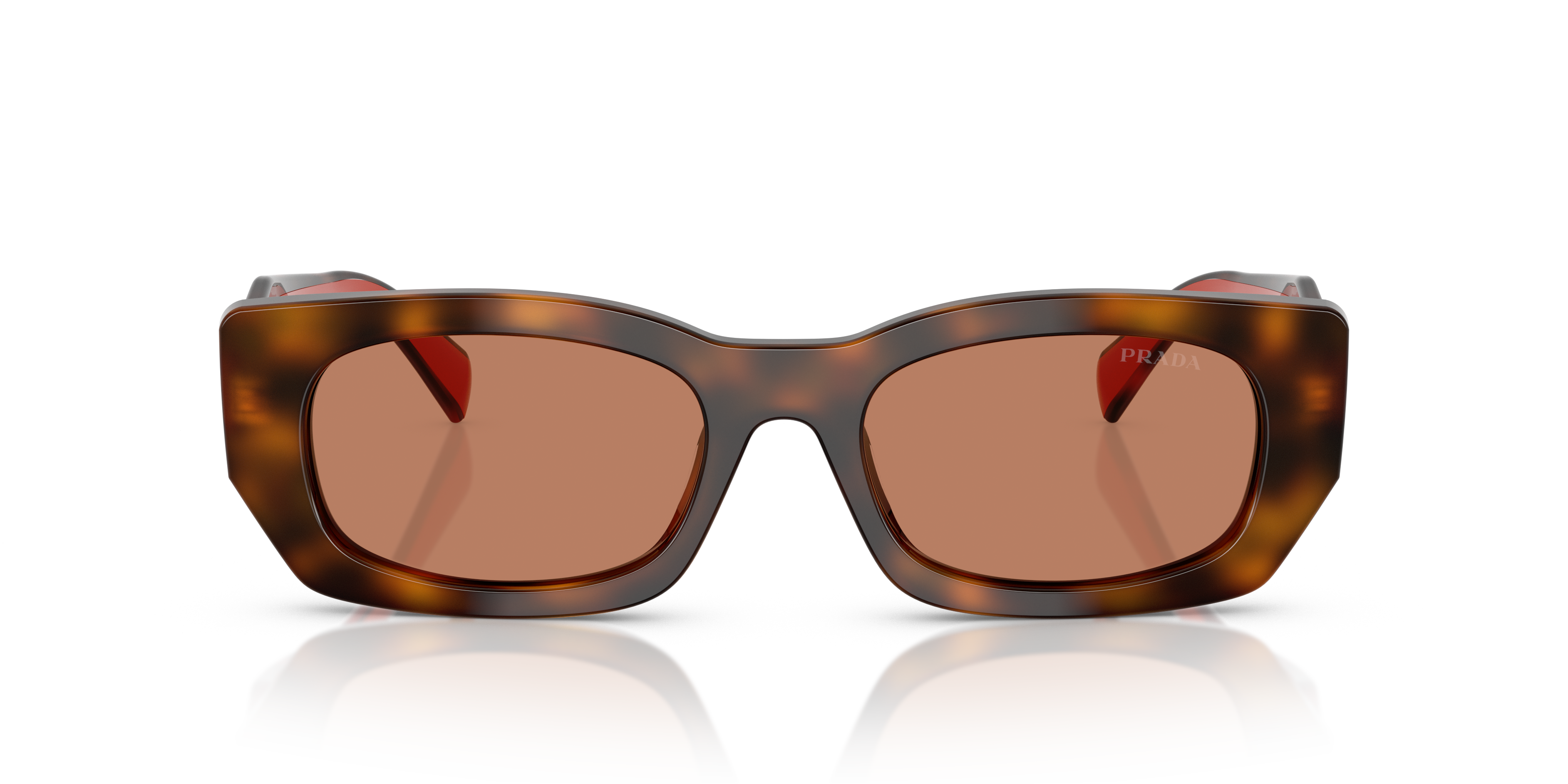 Prada PR B05S 01K90Q Occhiali da sole Prada 3