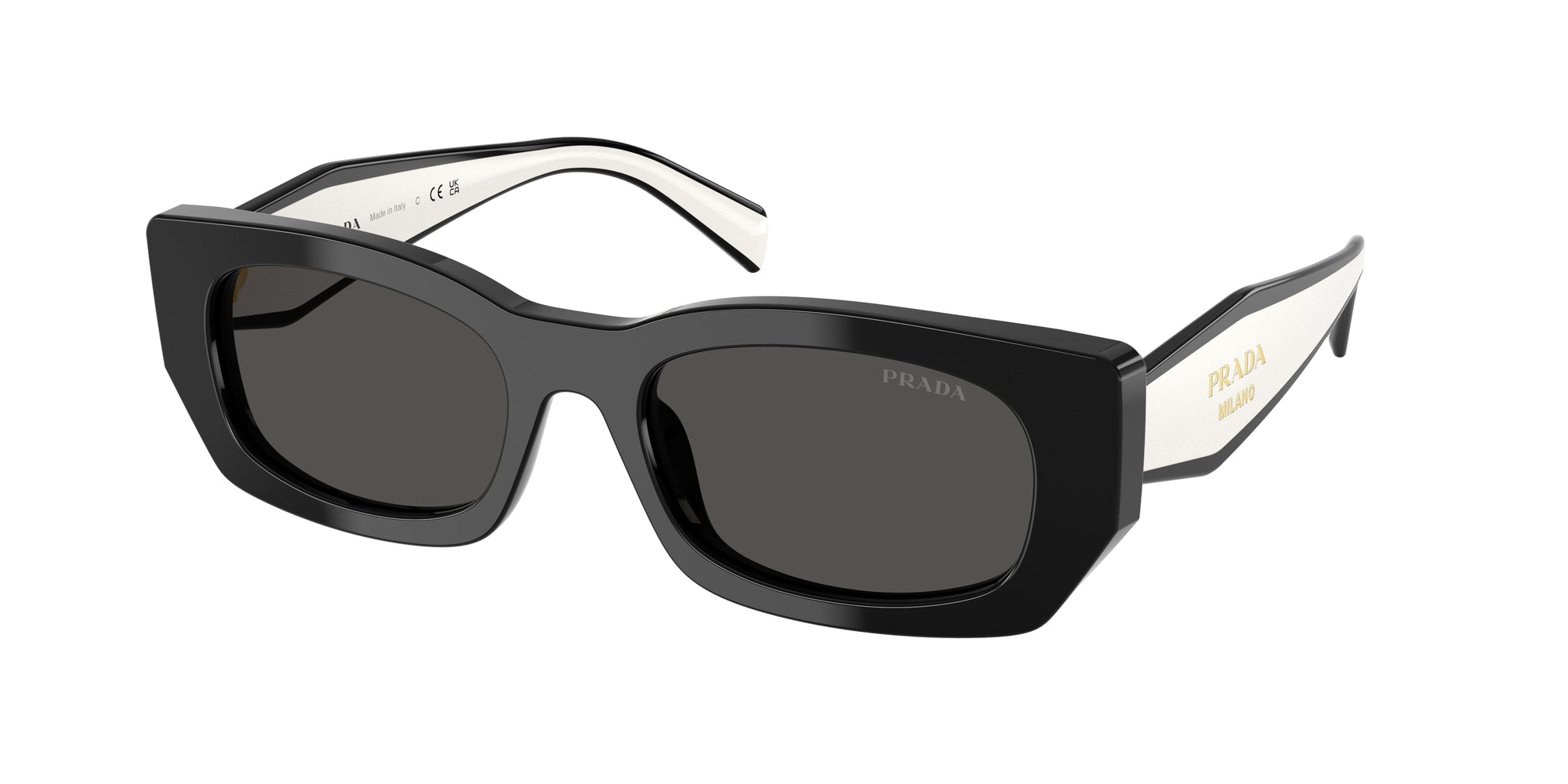 PR B05S 09Q08Z Occhiali da sole Prada 1