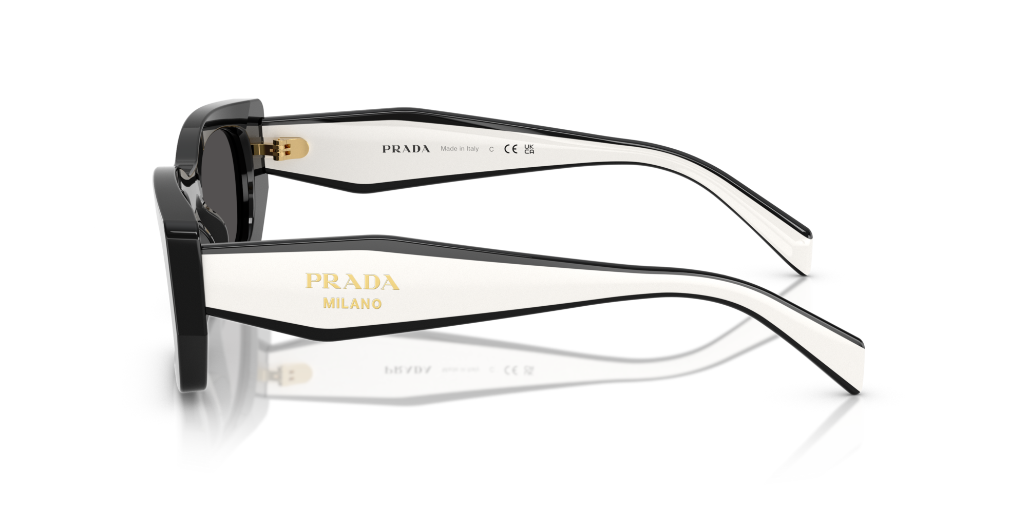 PR B05S 09Q08Z Occhiali da sole Prada 4