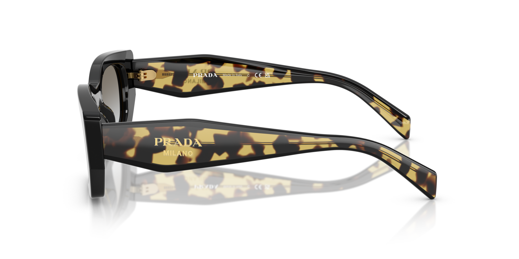 PR B05S 3890A7 Occhiali da sole Prada 4